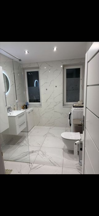 Dom w Salominie , 110 m2