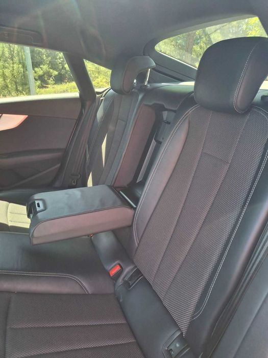 Audi A5 Sportback 2.0TDI S-Line S-Tronic