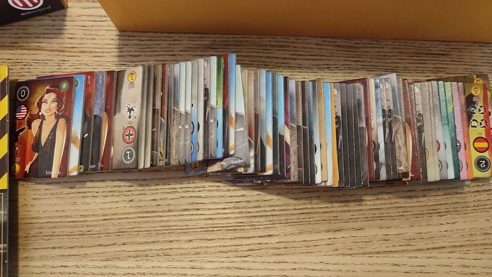 Estoril 1942 - Um Jogo de Espiões