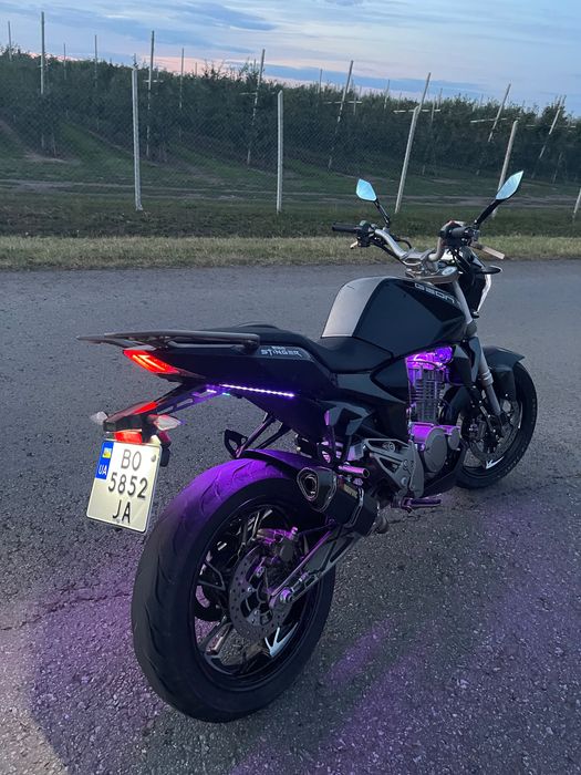 Продам Geon Stinger 250