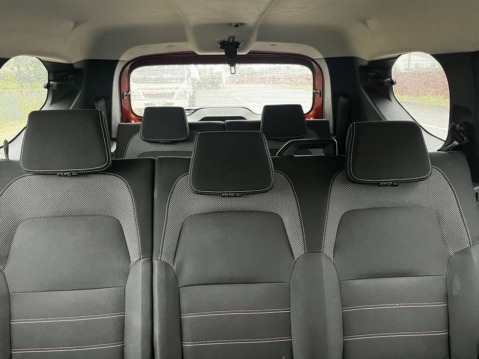 Dacia Jogger 1.0 ECO Extreme GPL 101cv