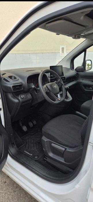 Vendo carrinha opel