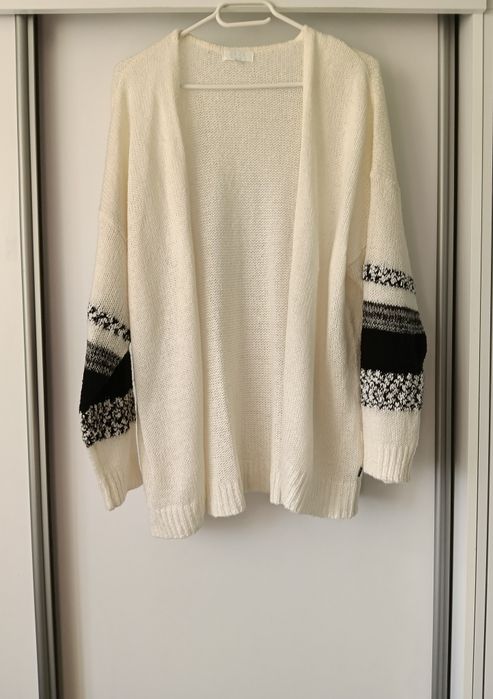 Kardigan sweter damski rozm.42/44