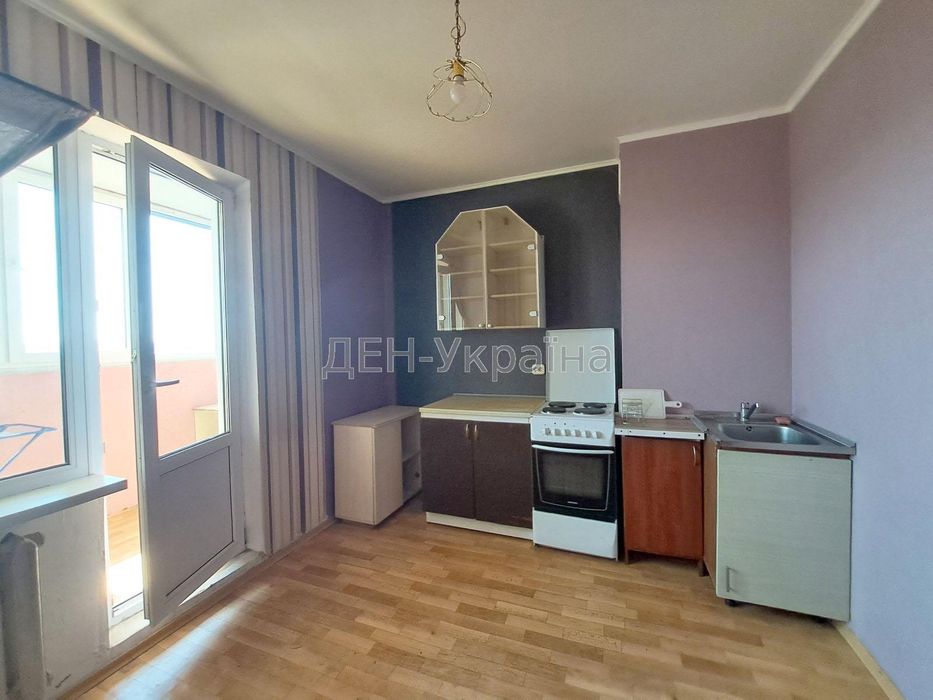 Оренда 1к квартири у новому будинку