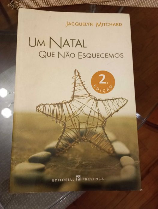 Livros de romance
