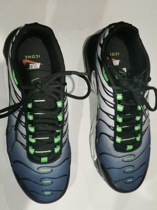 Sapatilha Nike Air Max Plus