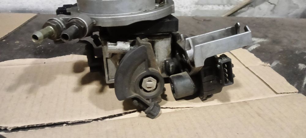 Продам  моно інжектор був на гольф 3