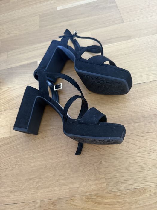 Buty Catwalk