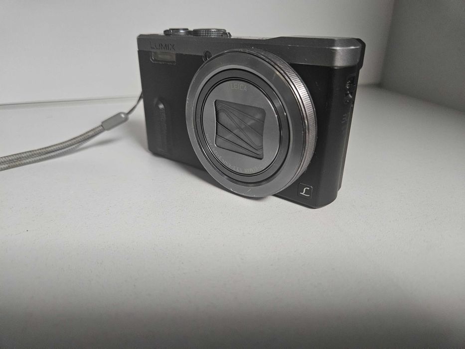 Aparat Panasonic Lumix DMC-TZ60 Skup Wrocław