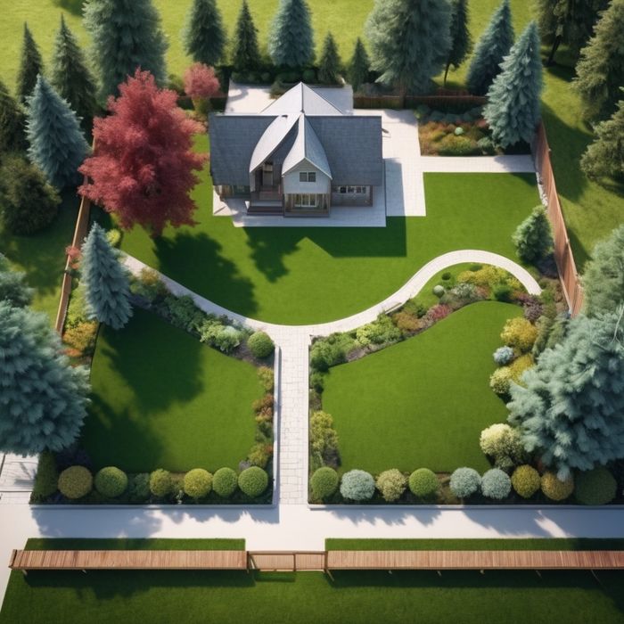 Автополив дешево, проектування, монтаж, Безкоштовно виїзд + 3D заміри