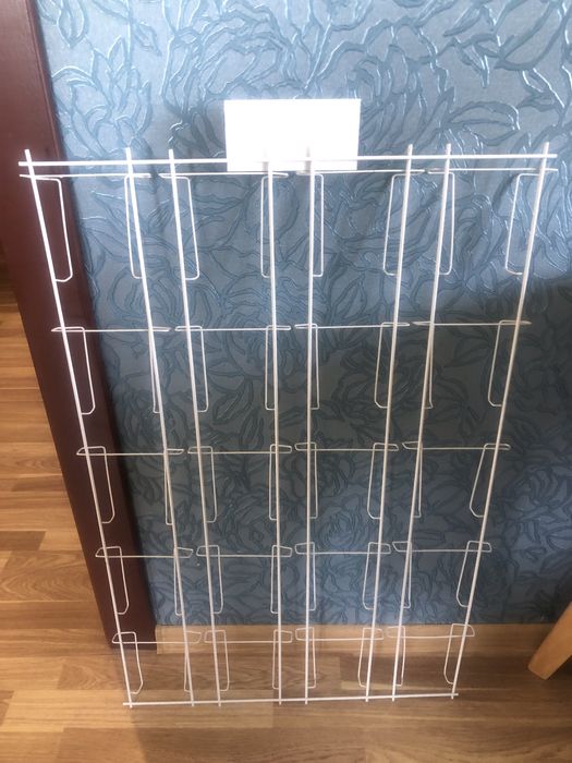 Сетка для открыток