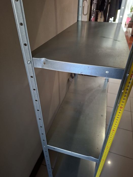 Estante Leroy Merlin