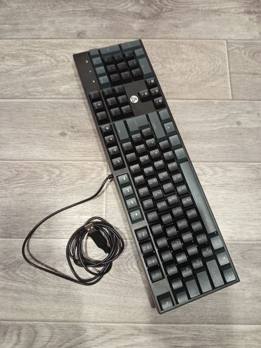 Клавиатура нова !!!