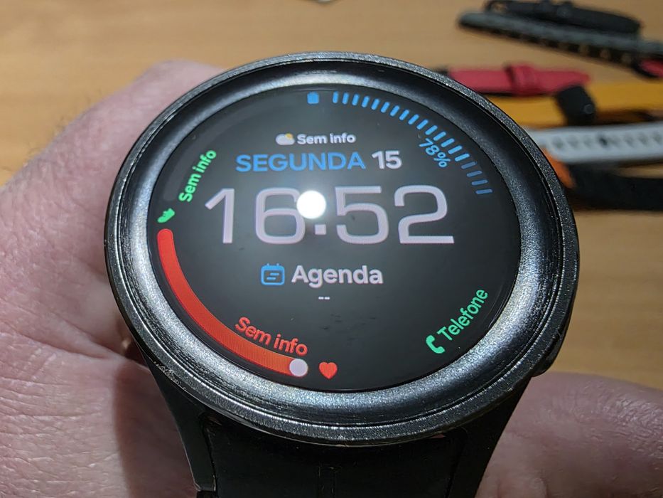 Samsung Galaxy S22 ultra + Galaxy watch 5 pro