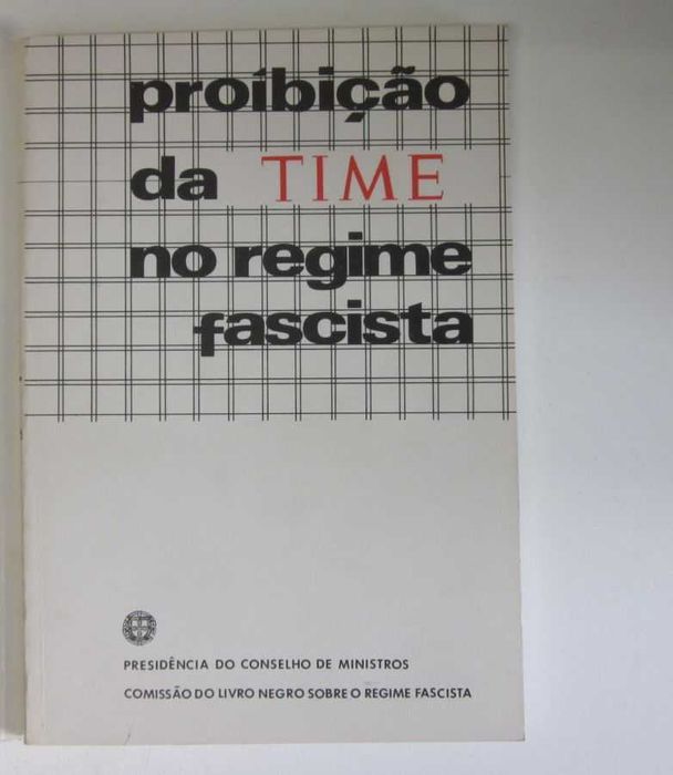 POLÍTICA PORTUGUESA - Vários Livros
