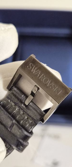 Swarovski Zegarek