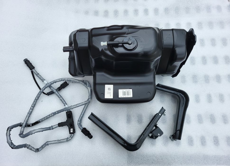 Iveco Daily 65 C Grzałka Płynu Adblue