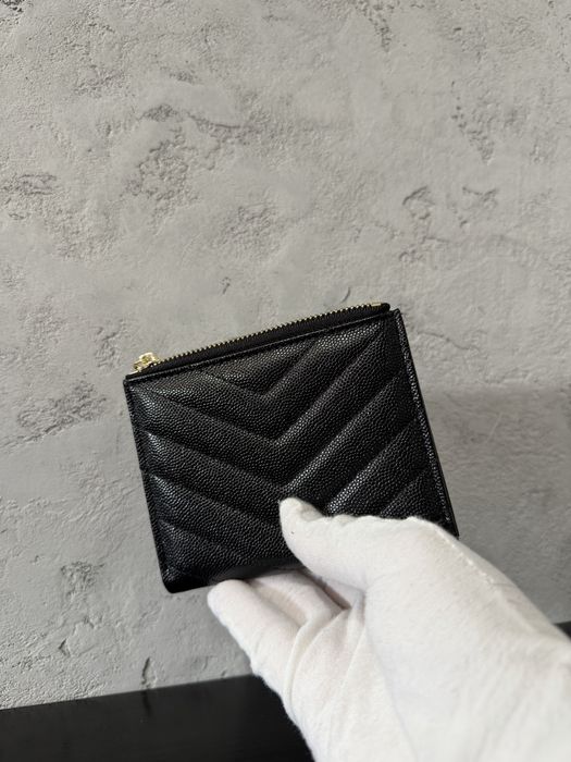 Nowy portfel YSL Damski