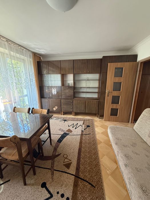 Przytulne, 2-pokojowe mieszkanie 48 m² z balkonem – Kielce, KSM Wielkopolska - Widok 4