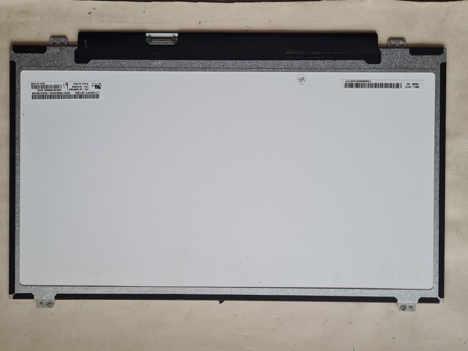 Матрица  B140HAN  LP140WF - NV140FHM, LTN140HL B140HTN 30 pin FHD