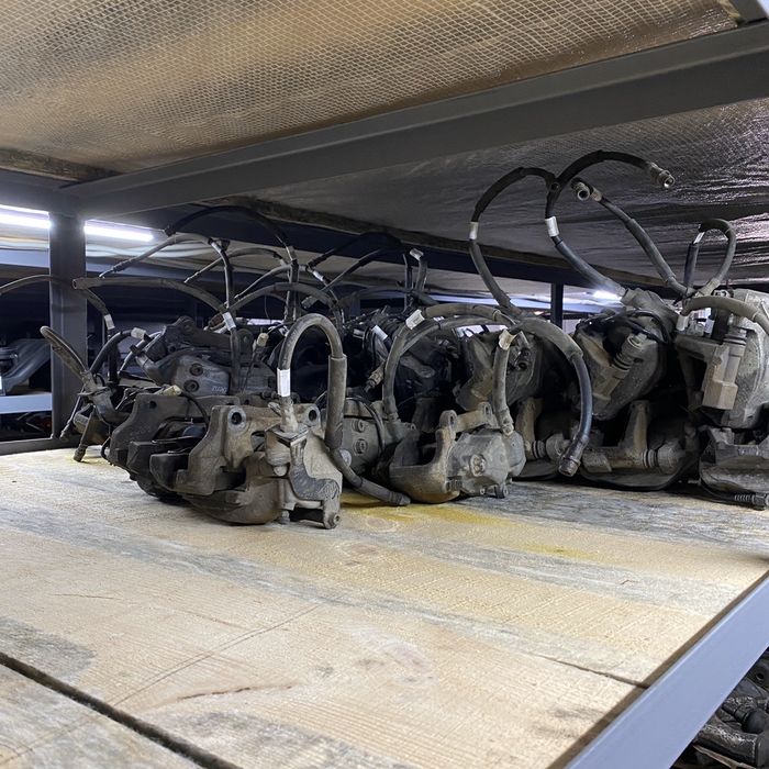 Полуось Шрус Кулак Граната Mercedes w211 w212 w203 w163 w164 w221 w220