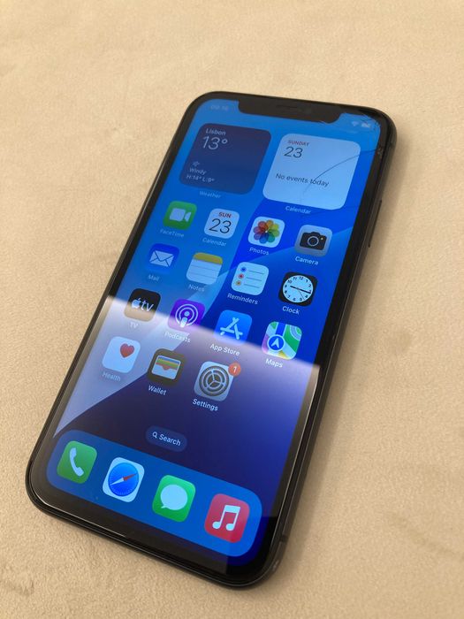 VENDO Apple iPhone 11