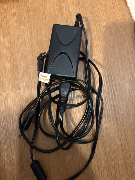 BOSS GT-10 pedaleira