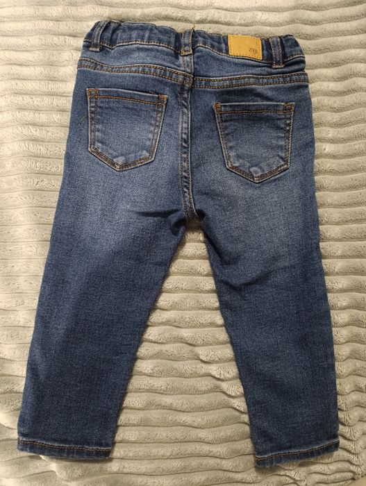 Джинси ZARA дитячі