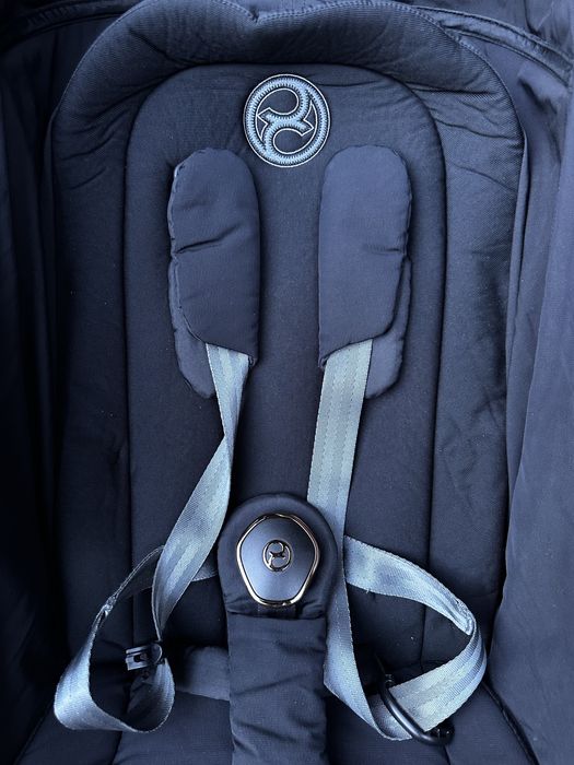 Коляска Cybex Coya