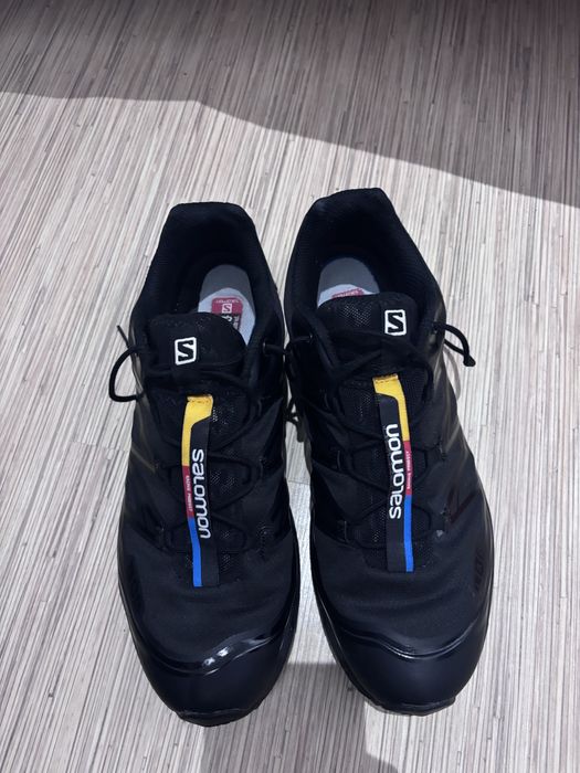 Buty salomon xt 6