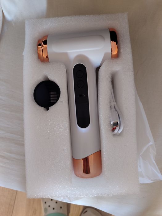 Продам фен від акумулятора