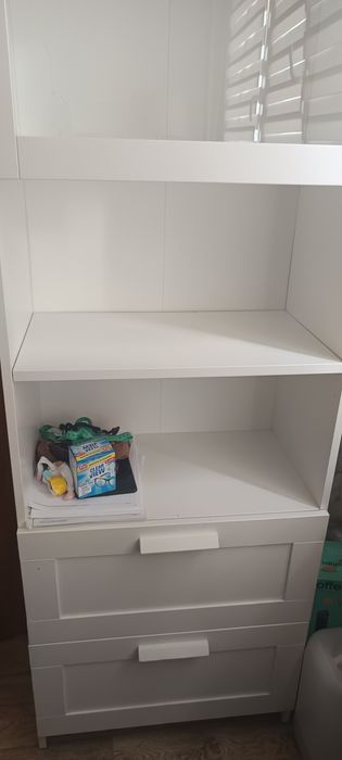 Meble IKEA sprzedam