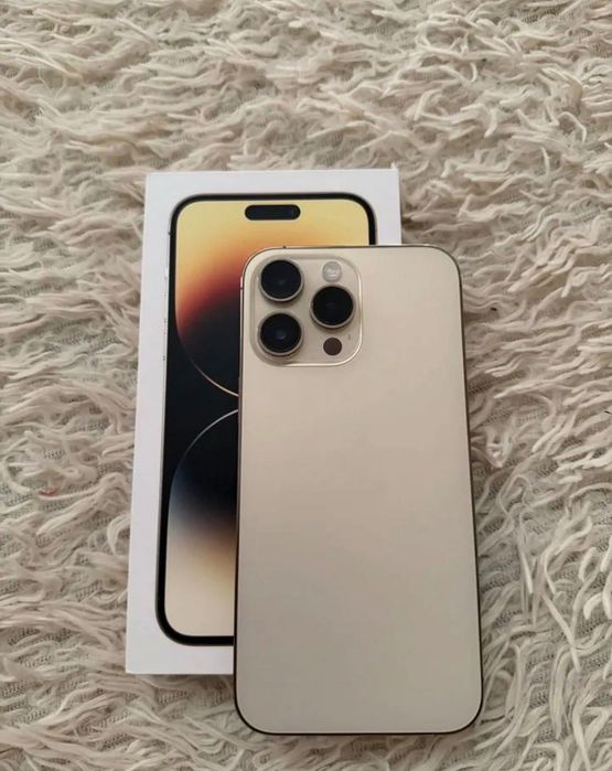 iPhone 14 Pro Max 128