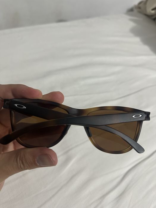 Oculos oakley moonlighter original