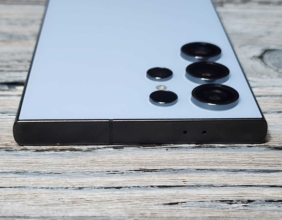 Samsung Galaxy S24 Ultra Blue 512Gb (USA) | 690$ | Emojie Гарантия