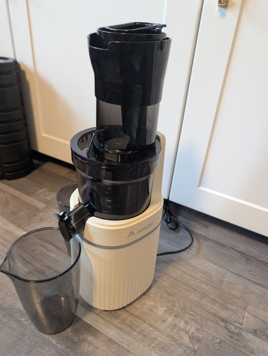 Wyciskarka do soków AOBOSI 200W