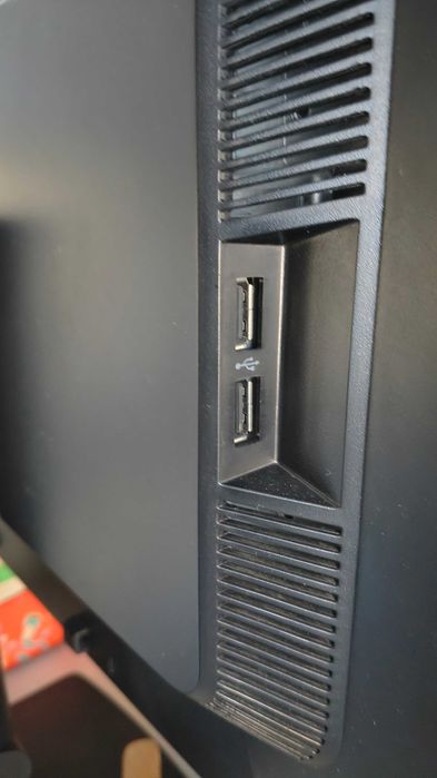 Monitor HP Z23i Z-Display