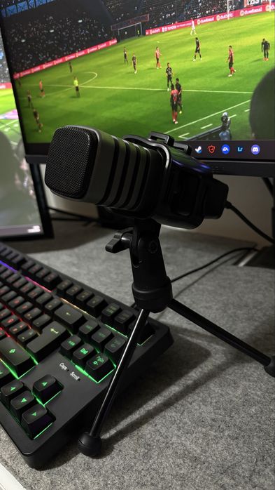 Setup gaming completo ou separado (ver anuncio)