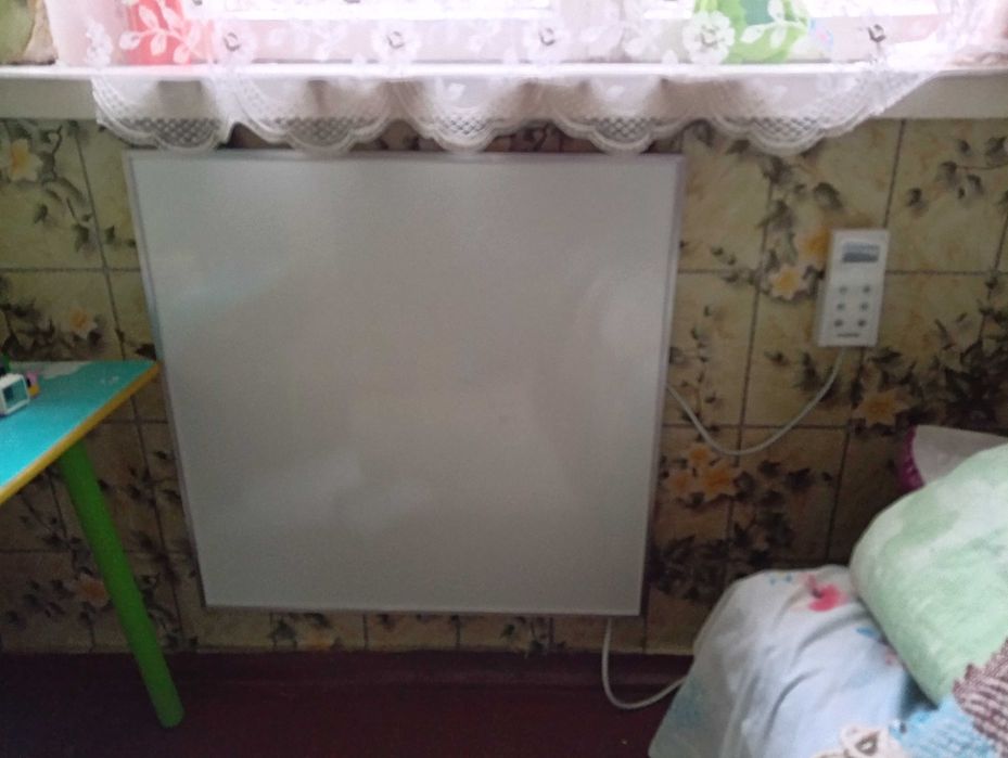 Продам обігрівач