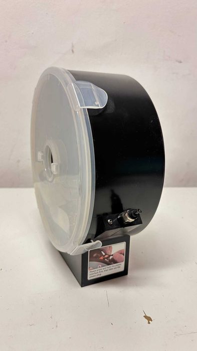 Pasywna suszarka do filamentu z drukarki QIDI