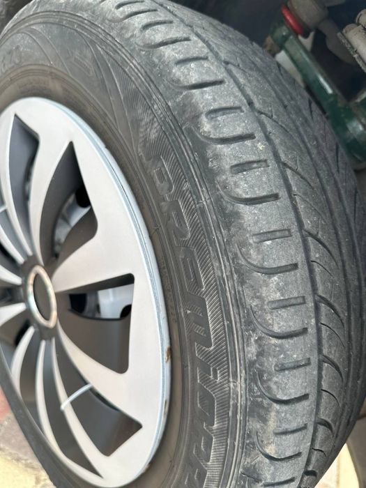 Продам Ваз 21099 в хорошем состоянии