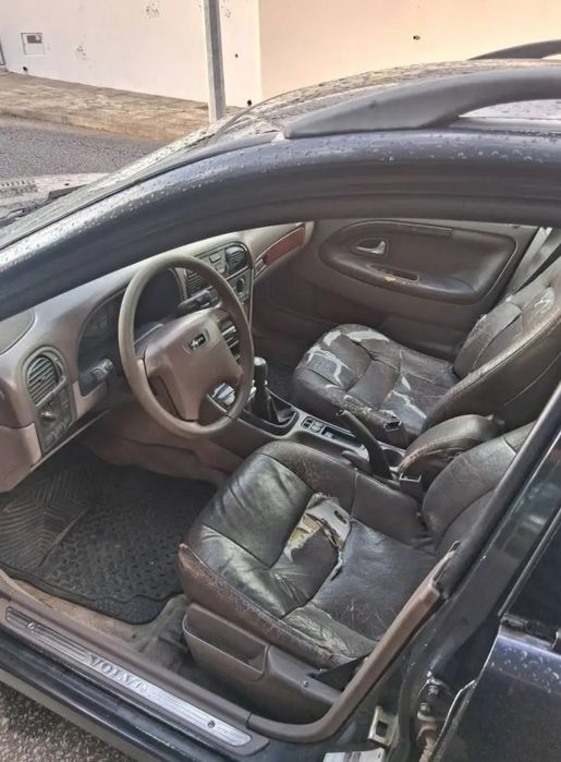 Volvo V40 1.8 GPL 1997