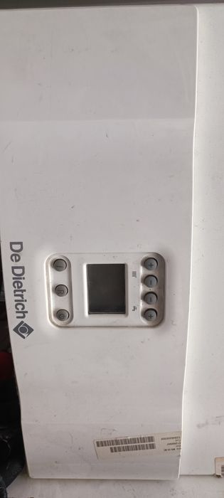 Sprzedam piec gazowy