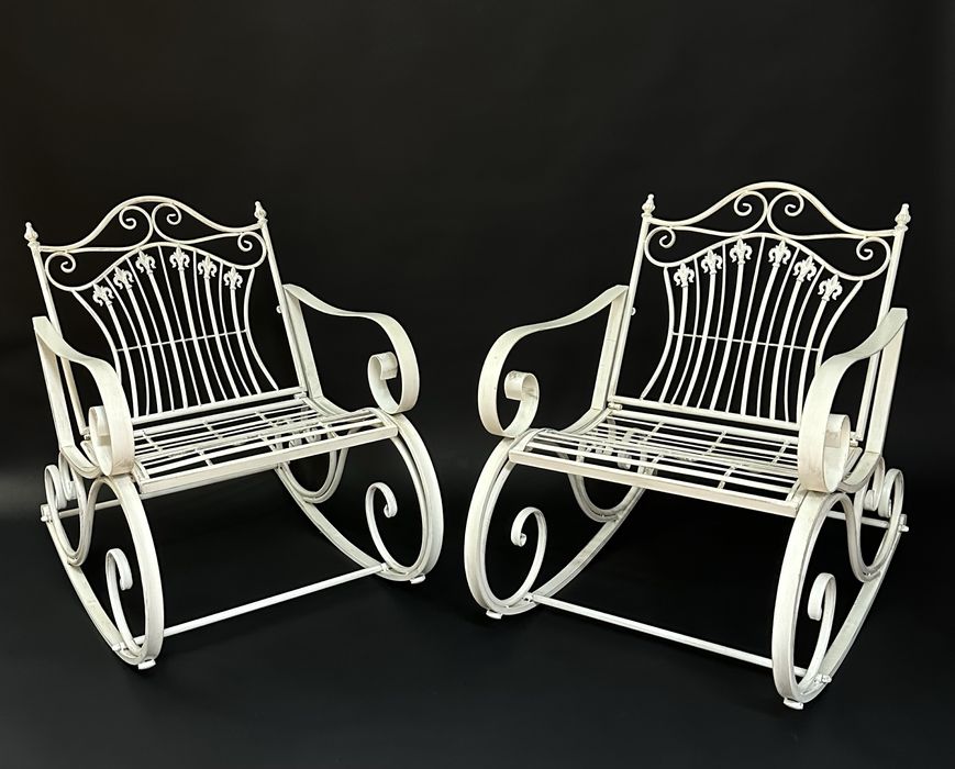 Fotele Ogrodowe Bujane Meble Stylowe Grodzisk Mazowiecki