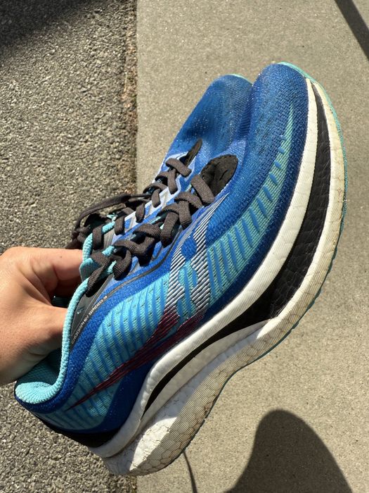 saucony endorphin speed 2 - купить обувь мужскую - Цена на