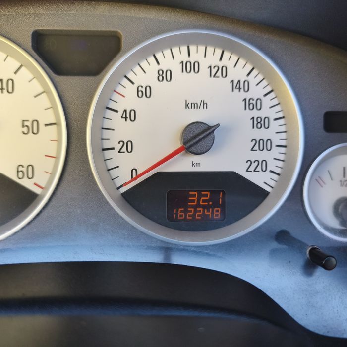 Opel Astra bertone
