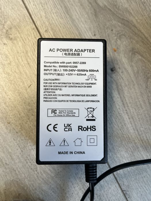 Принтер, сканер НР WIFI Deskjet F4580