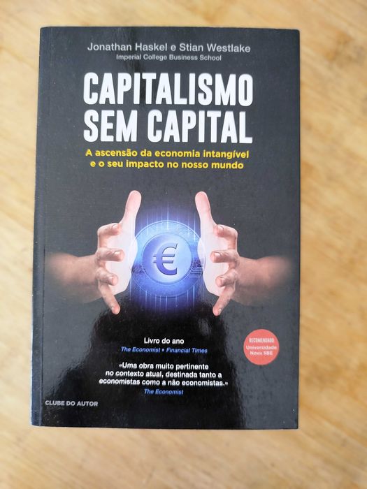Capitalismo Sem Capital