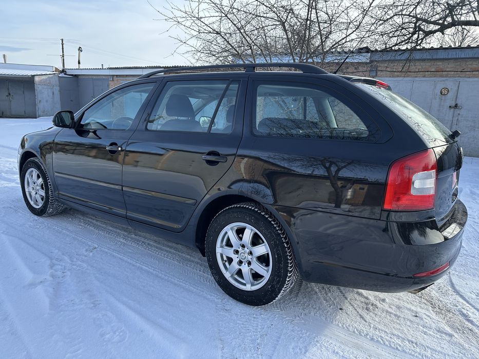 Продам шкода октавиа а5