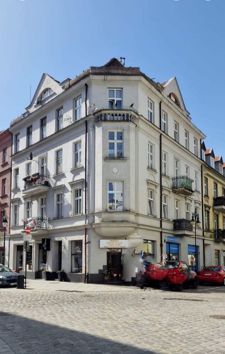 Mieszkanie – Kalisz - Widok 2